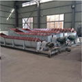 cheap concrete spiral stone washer manufacturer  1