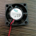 China High Speed 3006 12V DC Fan 1