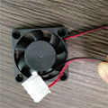 China High Speed 3006 12V DC Fan 3