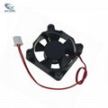 China High Speed 3006 12V DC Fan 4