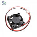 hot selling 30x30x7mm 30mm DC Cooler Motor 12v Cooling Fan with 4pin from China 1