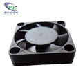 hot selling 30x30x7mm 30mm DC Cooler Motor 12v Cooling Fan with 4pin from China 3