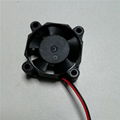 30x30x10mm 30mm DC 12V PC Computer Cooler Cooling fan with Sleeve Bearing 3