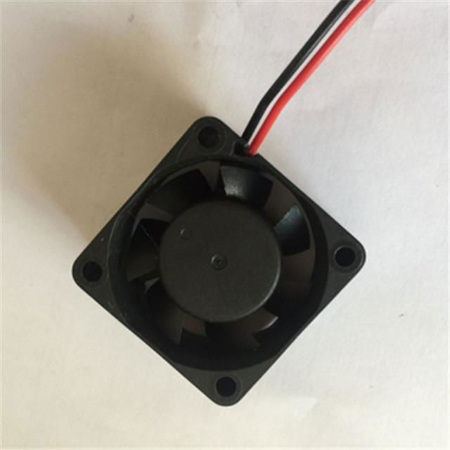 30x30x15mm 3015 5V 10000rpm speed Mini DC Cooling Fan with 2P Connector