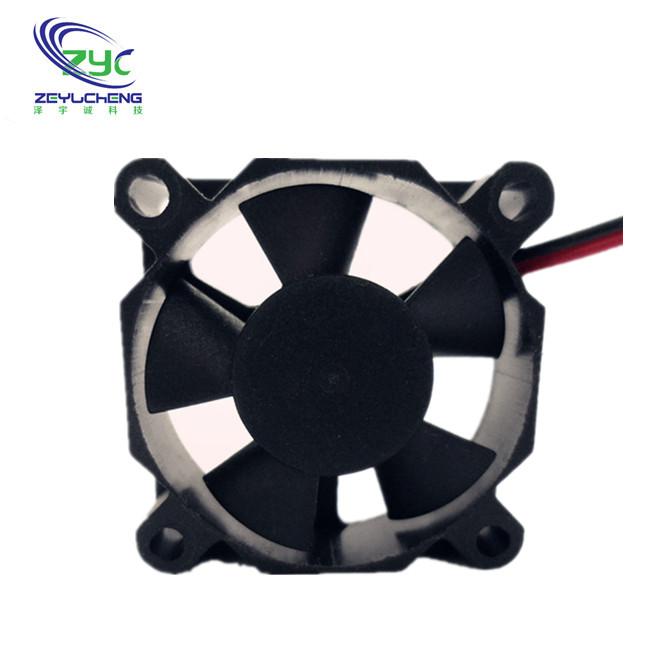 35x35x10mm DC brushless cooling fan 5V 12V 24V with 3wires for Humidifier 2