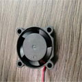 35x35x10mm DC brushless cooling fan 5V 12V 24V with 3wires for Humidifier 3