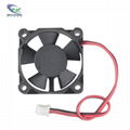 35x35x10mm DC brushless cooling fan 5V 12V 24V with 3wires for Humidifier 4