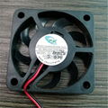 4007 Small Brushless Micro DC Cooling Fan with JST plug