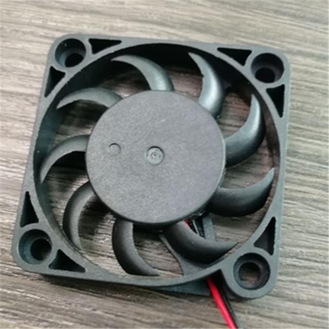 4007 Small Brushless Micro DC Cooling Fan with JST plug 3