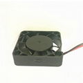 4007 Small Brushless Micro DC Cooling Fan with JST plug 4