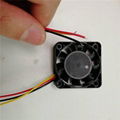4010 24v Small DC axial Cooling Fan with