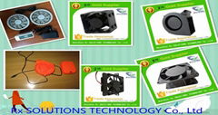 RxSOLUTIONS TECHNOLOGY CO., Ltd