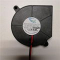 6015 5V Brushless PC Computer Blower Cooling Fan with Sleeve Bearing 1