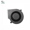 7015 70x70x15mm 12V 0.70A dc blower cooling fan for netbook computer 3