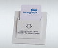 Hotel Energy Saver Hotel Room Power Saver Switch 1