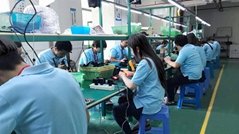 深圳市金钢人科技有限公司