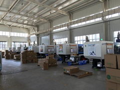 Hebei Plentirain Irrigation Equipment Technology Co.,Ltd