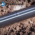 Drip Tape with Continuous Labyrinth  t tape drip irrigation 