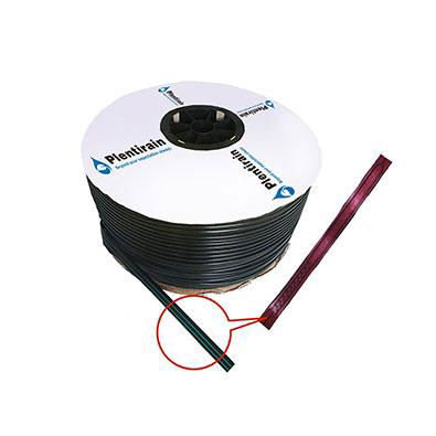 Drip Tape with Continuous Labyrinth  t tape drip irrigation  4