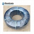 Dripline with cylindrical dripper  Drip Tape manufacturer  