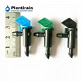 Take Apart Dripper Non-PC Dripper  Drip Irrigation Accessories supplier  Dripper 2