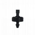 PC dripper Drip Irrigation Accessories price 2