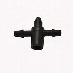 Arrow dripper accessories Drip Irrigation Accessories supplier Drip irrigation 