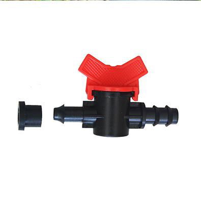 Drip line mini valves Drip irrigation pipe accessories Drip Line Mini Valves pri 4