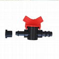 Drip line mini valves Drip irrigation pipe accessories Drip Line Mini Valves pri 4