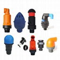 Air relief valve  irrigation systems Air relief valve 