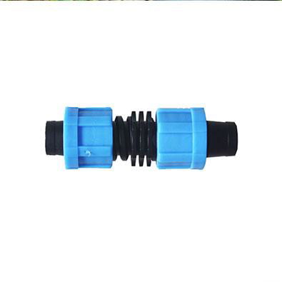 Drip tape connectors Lock ring connector supplier  