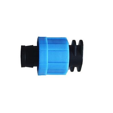 Drip tape connectors Lock ring connector supplier   2