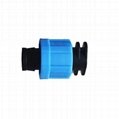 Drip tape connectors Lock ring connector supplier   2