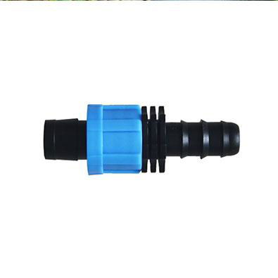 Drip tape connectors Lock ring connector supplier   3