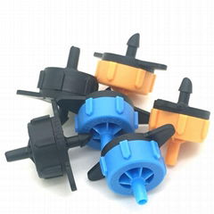 Take Apart PC dripper   Drip Irrigation Accessories price