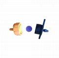 Take Apart PC dripper   Drip Irrigation Accessories price  4