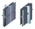  Fluorocarbon aluminum-plastic panel, curtain wall aluminum-plastic panel