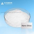 Superfine 99% purity Nano silca with