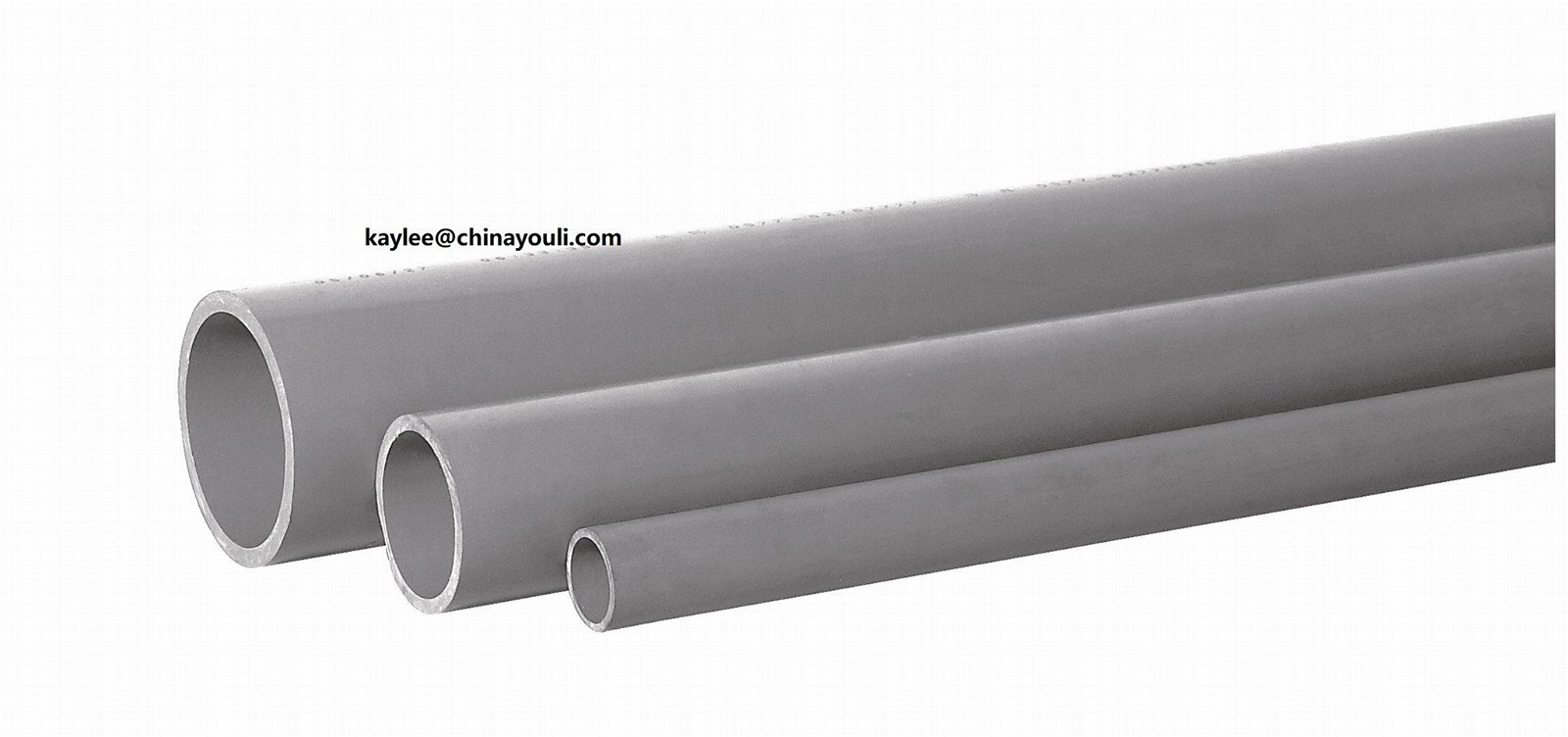 sch40, 80,120 CPVC/UPVC pipes and fittings 3