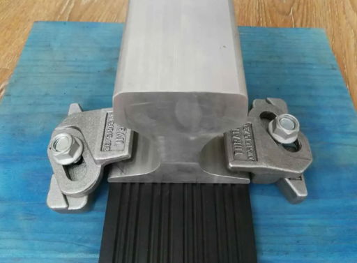 High Quality 9116 9120 Rail Clamp for Sale with Factory Price China Supplier 4