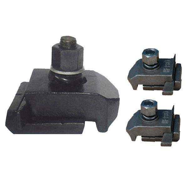 High Quality 9116 9120 Rail Clamp for Sale with Factory Price China Supplier 5