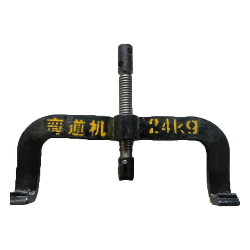 Railway Rail Bending for sale with high quality Machine Manual Rail Bender china