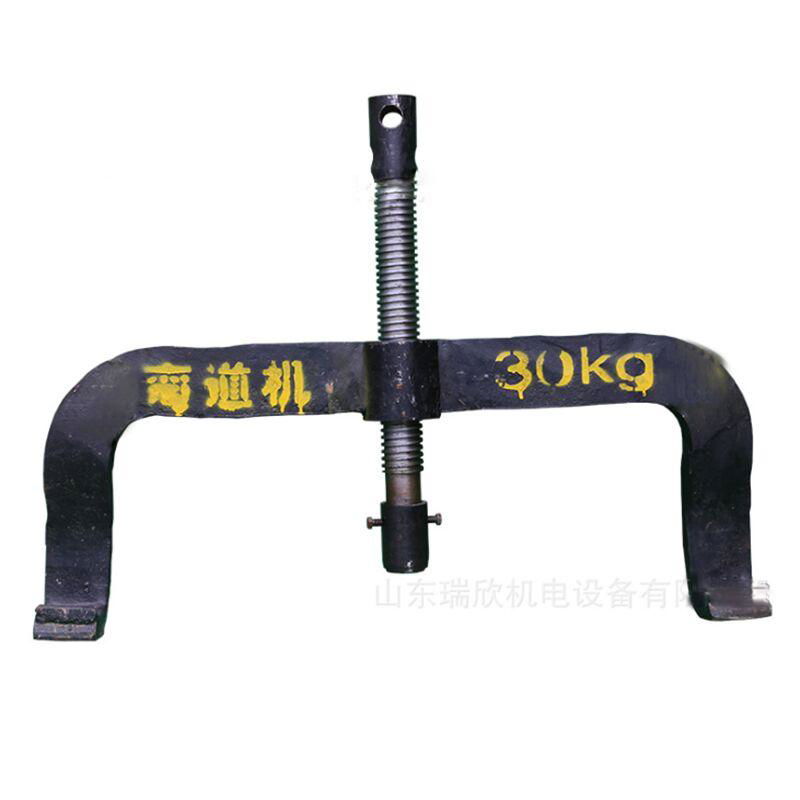 Railway Rail Bending for sale with high quality Machine Manual Rail
