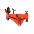 hydraulic rail bender for railway with high quality and discount price  3