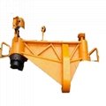hydraulic rail bender for railway with high quality and discount price  5
