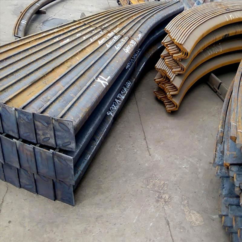 High Quality 9# Mine Steel Arch for Sale with Factory Price  5