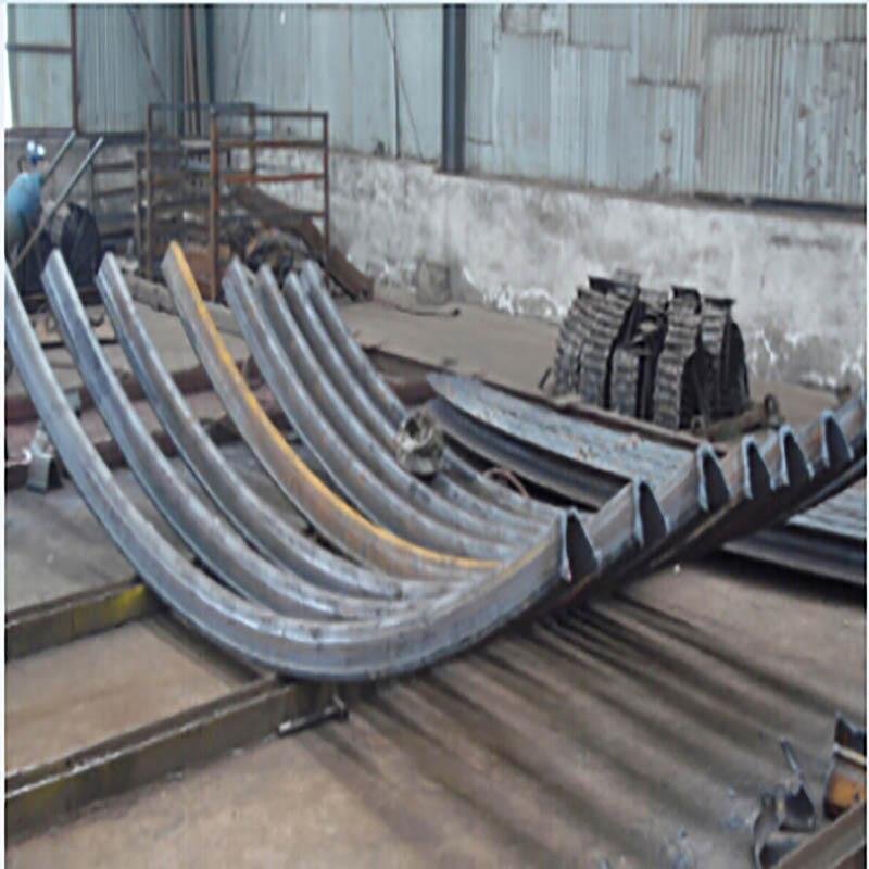 High Quality 11# Mine Steel Arch for Sale with Factory Price  3