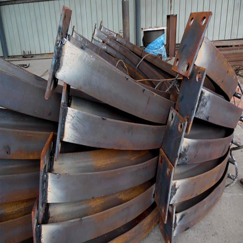 High Quality 11# Mine Steel Arch for Sale with Factory Price 