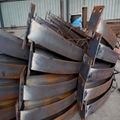 High Quality 11# Mine Steel Arch for Sale with Factory Price  1