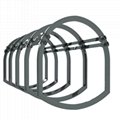 High Quality 12# Mine Steel Arch for Sale with Factory Price 4